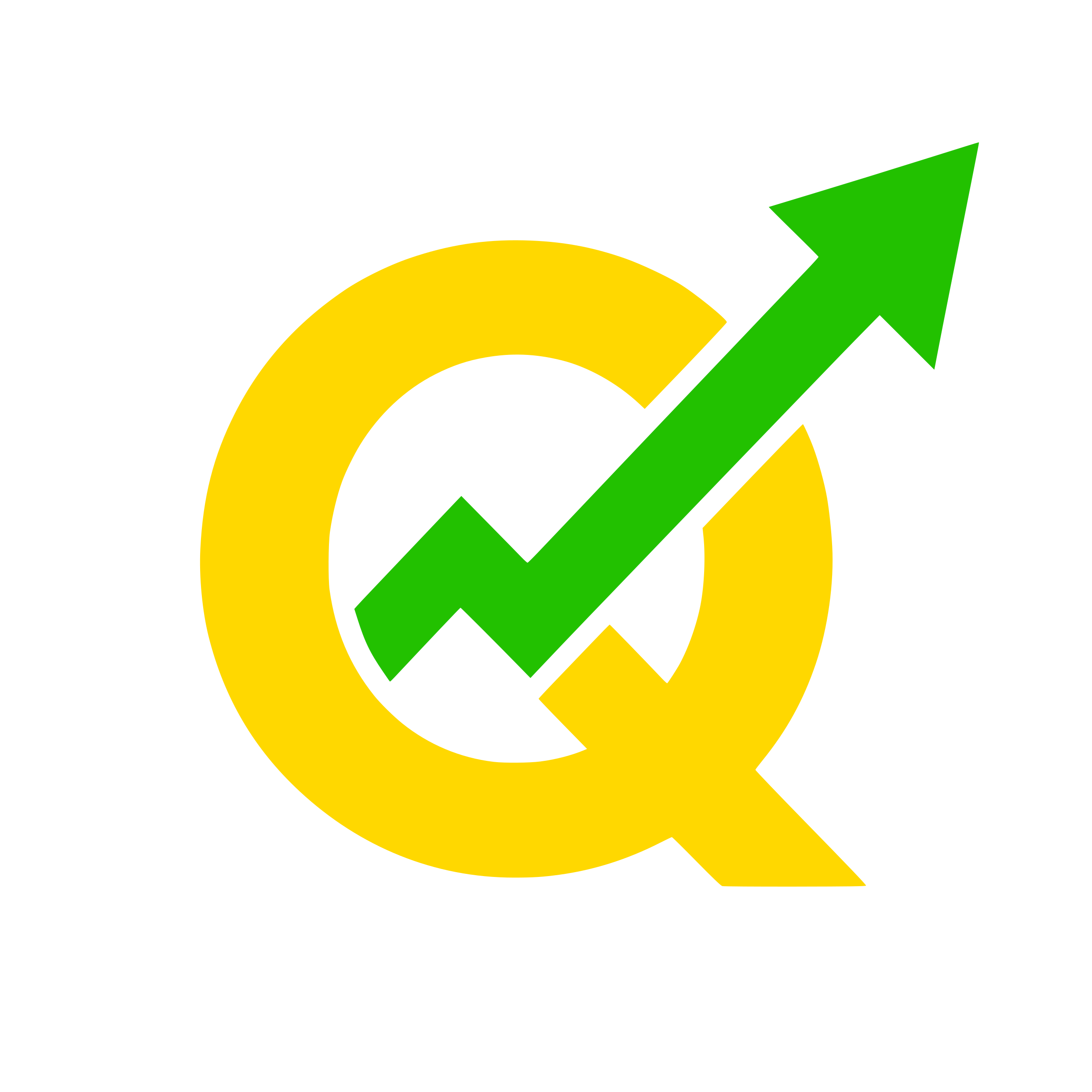 Quarterdeck — Tiller Finance for iPhone